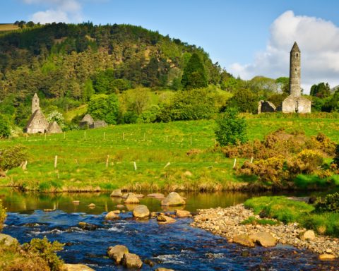 Image by Joe King [CC BY-SA 3.0], via Wikimedia Commons