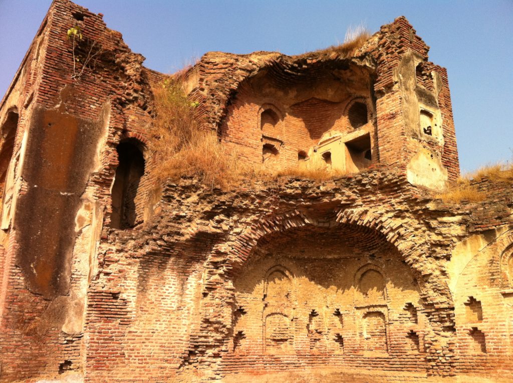 Sushilkin, CC BY-SA 3.0 , via Wikimedia Commons