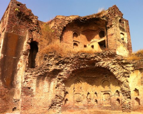 Sushilkin, CC BY-SA 3.0 , via Wikimedia Commons