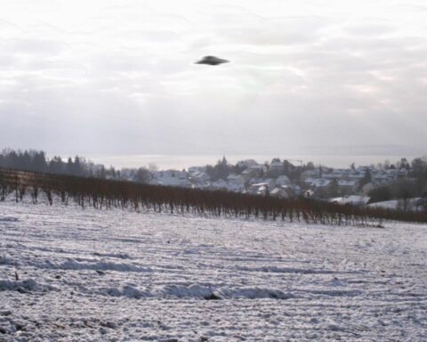 Stefan-Wp, CC BY-SA 3.0 , via Wikimedia Commons